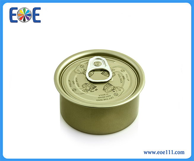 211# Tinplate Can 2：