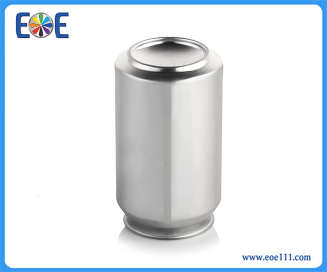 300ML Aluminum Can 4：