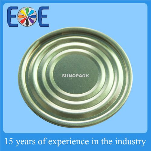 307#Al：suitable for packing all kinds of dry food (such as milk powder,coffee powder, seasoning ,tea) , industry lube,farm products,etc.