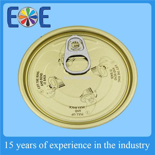 307#ea：suitable for packing all kinds of canned foods (like tuna fish, tomato paste, meat, fruit,  vegetable,etc.), dry foods, chemical / industrial lube,farm products,etc.