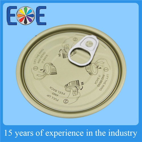 307#Ke：suitable for packing all kinds of canned foods (like tuna fish, tomato paste, meat, fruit,  vegetable,etc.), dry foods, chemical / industrial lube,farm products,etc.