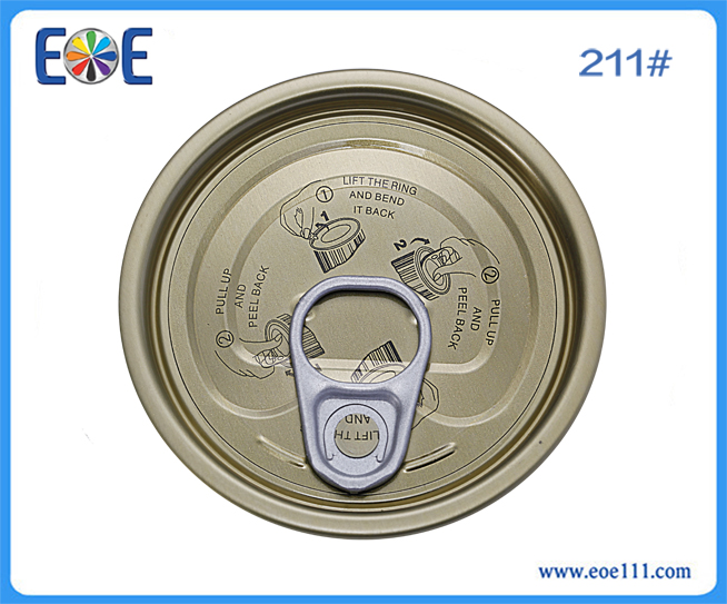 211#Ed：suitable for packing all kinds of canned foods (like tuna fish, tomato paste, meat, fruit,  vegetable,etc.), dry foods, chemical / industrial lube,farm products,etc.