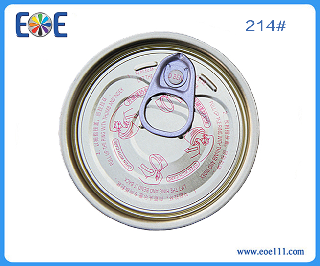 214#Ca：suitable for packing all kinds of canned foods (like tuna fish, tomato paste, meat, fruit,  vegetable,etc.), dry foods, chemical / industrial lube,farm products,etc.