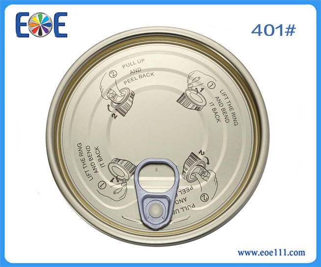 401#Ca：suitable for packing all kinds of canned foods (like tuna fish, tomato paste, meat, fruit,  vegetable,etc.), dry foods, chemical / industrial lube,farm products,etc.