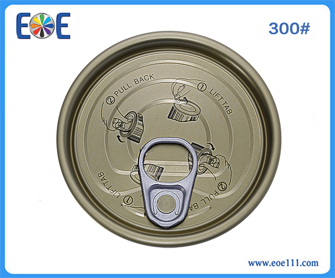 300 # ：suitable for packing all kinds of canned foods (like tuna fish, tomato paste, meat, fruit,  vegetable,etc.), dry foods, chemical / industrial lube,farm products,etc.