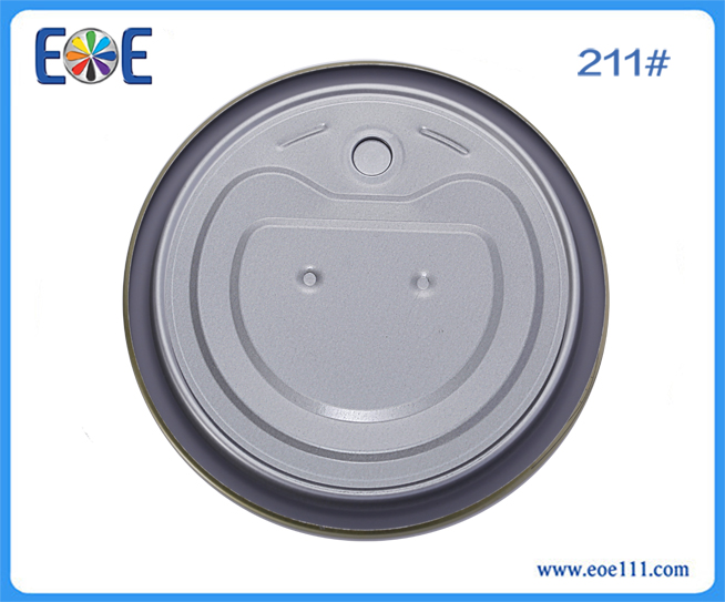 211 # ：suitable for packing all kinds of canned foods (like tuna fish, tomato paste, meat, fruit,  vegetable,etc.), dry foods, chemical / industrial lube,farm products,etc.