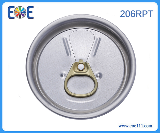 206 # ：suitable for all kinds of beverage, like ,juice, carbonated drinks, energy drinks,beer, etc.