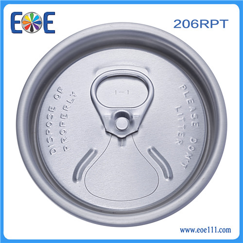 206 # ：suitable for all kinds of beverage, like ,juice, carbonated drinks, energy drinks,beer, etc.