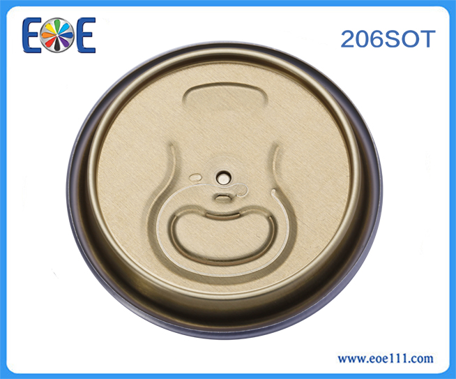 206 # ：suitable for all kinds of beverage, like ,juice, carbonated drinks, energy drinks,beer, etc.